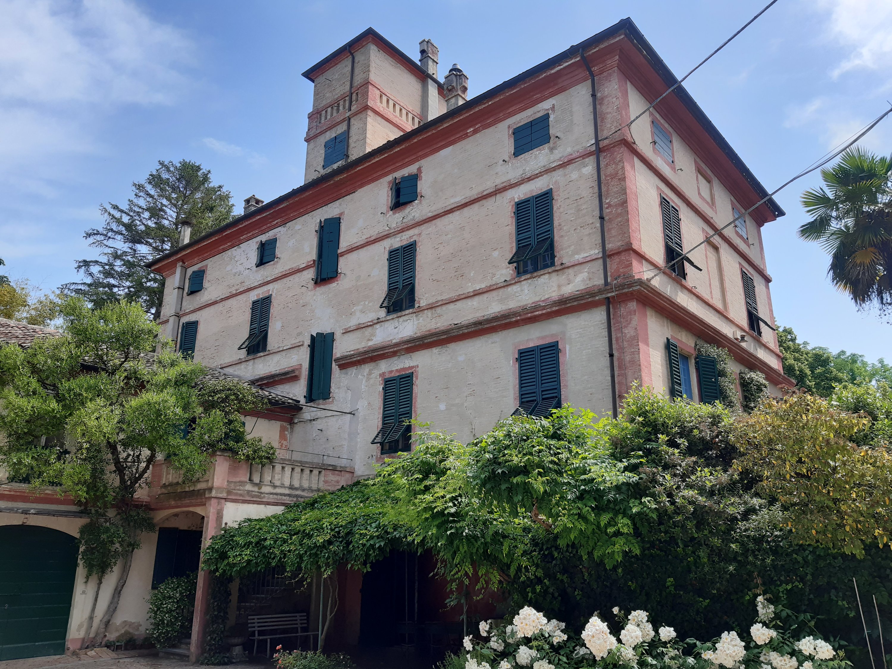 Marotti Campi online wine shop Munzert